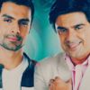 Ashmit Patel or Sameer Soni !!??