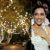 PHOTOS: Ranveeer - Deepika's house LIT UP; Decked up to WELCOME them