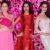 B-Townies SIZZLING at the Red Carpet of Lux Golden Rose Awards