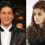 Are Aliaa Bhatt and Shah Rukh Khan doing a movie together?