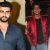 Here's how Arjun Kapoor is protective for sister Janhvi dating Ishaan