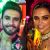 Deepika Padukone And Ranveer Singh's Quirky Style From Their Reception