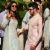 Priyanka-Nick STUNNING in Indian Attires post their Traditional Puja