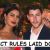 Priyanka-Nick's Wedding: STRICT RULES; Guests made to SIGN CONTRACT