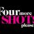 Amazon Prime Video Announces a New Series - Four More Shots Please