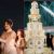 Twitterati has FUNNIEST reactions on Priyanka's 18 feet wedding cake
