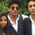 NOT an Actor, Aryan WANTS to become THIS: Reveals Dad SRK