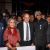 Devendra Fadnavis and Bollywood celebs grace the 2nd Indo-French meet!