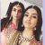 You won't stop GLARING at this stunning picture of Shweta and Navya