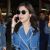 Anushka Sharma's all-denim airport look is surely worth giving a try
