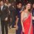 Here's WHAT happened when SRK-Gauri met Nickyanka at  Ambani wedding