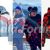 Priyanka Chopra Braves The Winter With This Professional Ski Gear