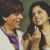 SRK's KICK ASS Reply Raj or Rahul approaching his daughter Suhana