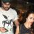 Arjun Kapoor LOST his TEMPER on the paparazzi outside his home