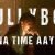 'Apna Time Aayega' from 'Gully Boy' turns into the latest addition!