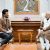 Anil Kapoor meets PM Modi in Delhi