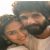 Shahid Kapoor had a LOVING Comment on wife Mira's Latest PICTURE
