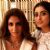 Shweta Bachchan on apprehensions about daughter Navya joining showbiz