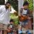 Taimur SHOWS OFF his Guitar to his Papz Uncles, pulls out CUTE antics
