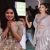 Sara Ali Khan and Janhvi Kapoor REDEFINE grace at Umang 2019