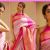 Divya Khosla Kumar SPREADS the Pink Magic on the LFW ramp!