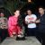 Nora Fatehi Celebrates her Birthday with Bhushan Kumar and Others