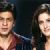 Shah Rukh & Katrina in Yash Raj's next