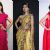 Ogling At Shilpa Shetty Kundra's Strong Saree Game