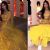 PHOTO: Khushi Kapoor oozes GLAMOUR and ROYALTY in a yellow ensemble