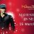 Superstar Mahesh Babu is the new face for Madame Tussauds Singapore
