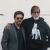 Amitabh and ShahRukh Shooting a SPECIAL Video for the film Badla