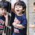 Taimur plays PEEK-A-BOO with the Media: Comes Back to GREET them