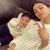 THIS picture of Baby Zain and Mira Kapoor is cute to another level