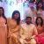 Priyanka and Nick Jonas OOZE oomph and glamour at her Bhai's roka