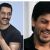 When Shah Rukh gave Aamir an expensive gift and this is what Amir did!