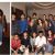 Sanya Malhotra met Real-Life CA students at Screening of 'Photograph'