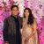 Akash Ambani-Shloka Mehta's wedding reception is a star studded affair