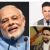 Bollywood Celebs urge people to vote on Modi's behest