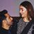 Alia And Varun Banish All The Superstition Around Black With....