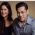 Does Salman Khan have a different career plan for Katrina Kaif?