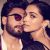 Ranveer says Instagram exchanges with wife Deepika make him 'thirsty'