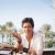 Shah Rukh Khan EXPLORES Dubai's City Walk