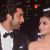 Alia Bhatt SPILL the BEANS about her MARRIAGE with Ranbir Kapoor