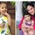 Mommy Mira SHARES 'Big Little Girl' Misha's AWE-DORABLE photo!