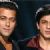Beyond friends 'n' foes - SRK and Salman