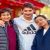 Post filming for Maharshi, Mahesh Babu spends quality time with family