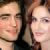 I can't get Robert Pattinson out of my head: Katrina