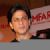 SRK promotes October issue of Filmfare