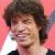 Rock legend Mick Jagger in Jodhpur