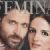 Hrithik & Suzanne on the cover of Femina!